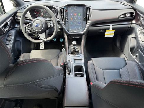 New 2025 Subaru WRX Premium image 10