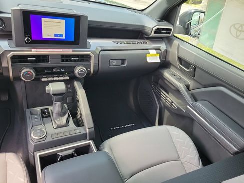 New 2026 Toyota Tacoma SR5 RWD image 28