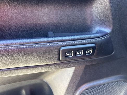 Used 2024 Toyota 4Runner Limited image 14