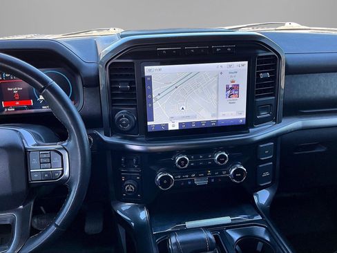 Used 2023 Ford F150 Tremor w/ Equipment Group 402A High image 10