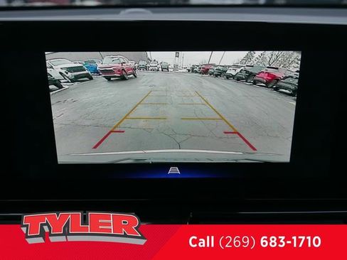 New 2026 Chevrolet TrailBlazer ACTIV w/ Convenience Package image 52