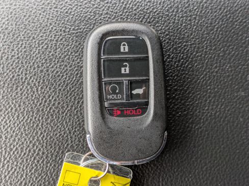 Used 2022 Honda Civic Sport Touring image 31