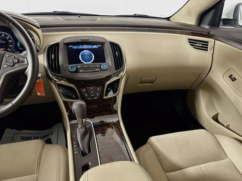 Used 2016 Buick LaCrosse FWD image 27