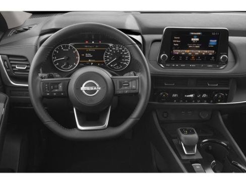 Used 2024 Nissan Rogue S AWD/4WD image 41