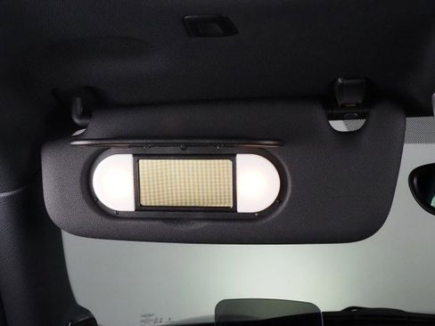 Used 2024 MINI Cooper SE w/ MINI Resolute Edition image 55