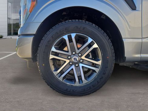 Used 2022 Ford F150 XL w/ STX Appearance Package RWD image 10