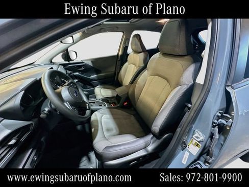 Used 2024 Subaru Crosstrek 2.0i Premium AWD/4WD image 21