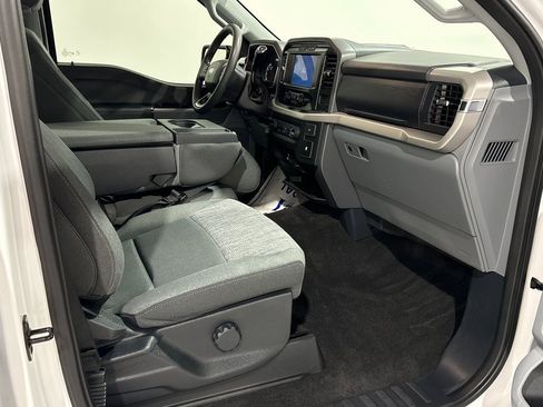 Used 2022 Ford F150 XLT image 23