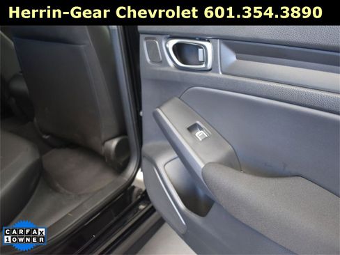 Used 2025 Honda Civic Sport image 21