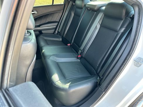 Used 2018 Dodge Charger SXT Plus w/ Quick Order Package 29J image 22