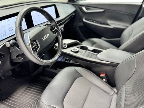 Used 2024 Kia EV6 Light image 20