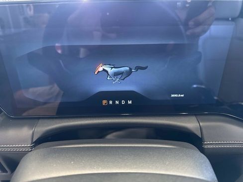 Used 2024 Ford Mustang GT Premium image 24