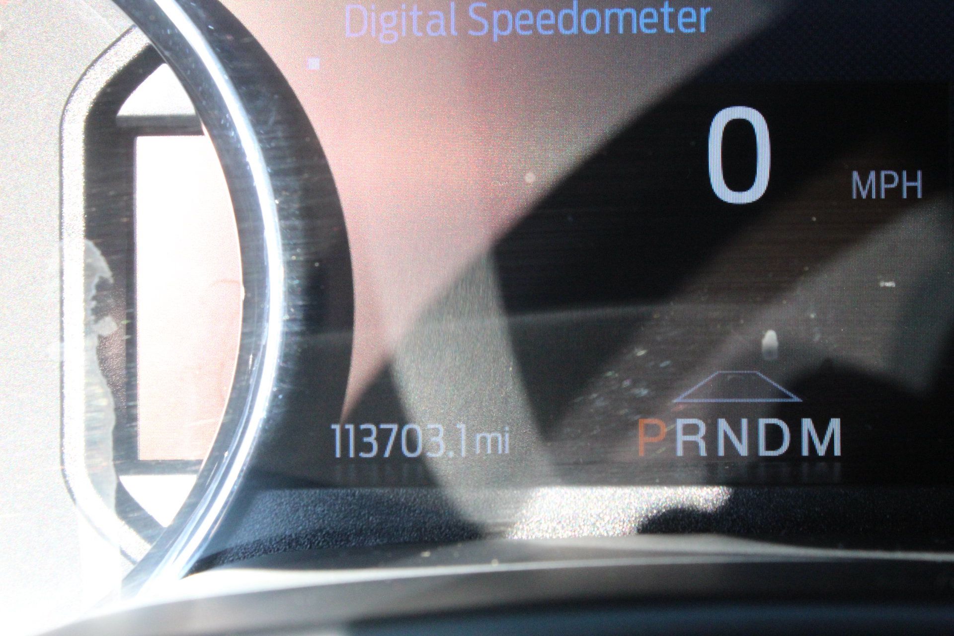 Used 2021 Ford Expedition Limited AWD/4WD image 16