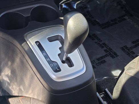 Used 2024 Mitsubishi Mirage ES FWD image 34