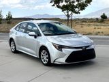Used 2024 Toyota Corolla LE image 3