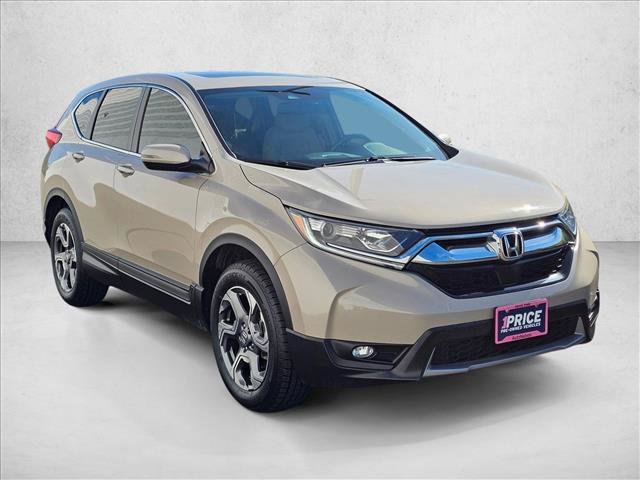 Used 2019 Honda CR-V EX-L image 3
