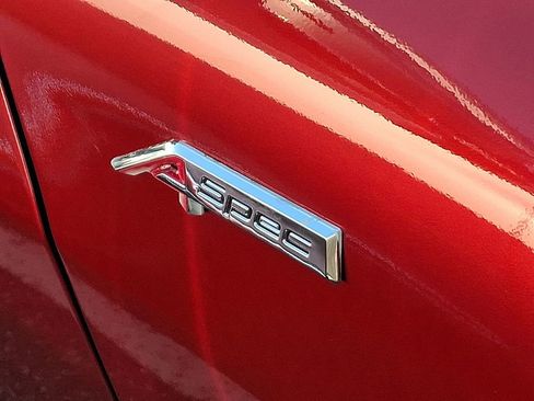 Used 2022 Acura TLX w/ A-SPEC Pkg image 4