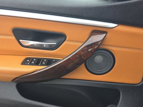 Used 2019 BMW 440i Gran Coupe xDrive w/ Executive Package image 12