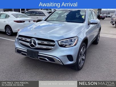 Used 2022 Mercedes-Benz GLC 300 4MATIC