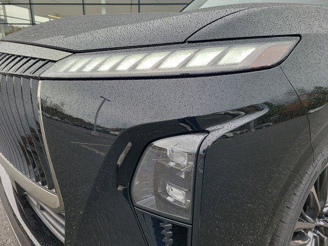 New 2026 INFINITI QX80 Autograph AWD/4WD image 66