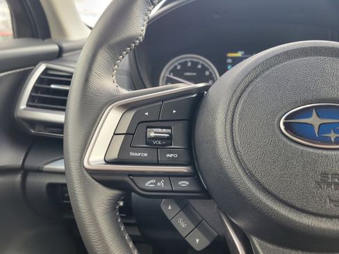 Certified 2022 Subaru Forester Premium image 15