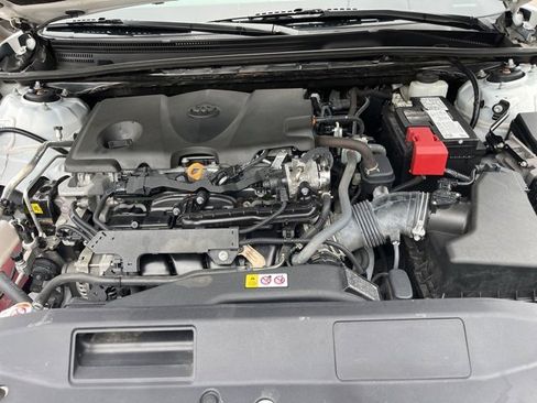 Used 2023 Toyota Camry SE image 32