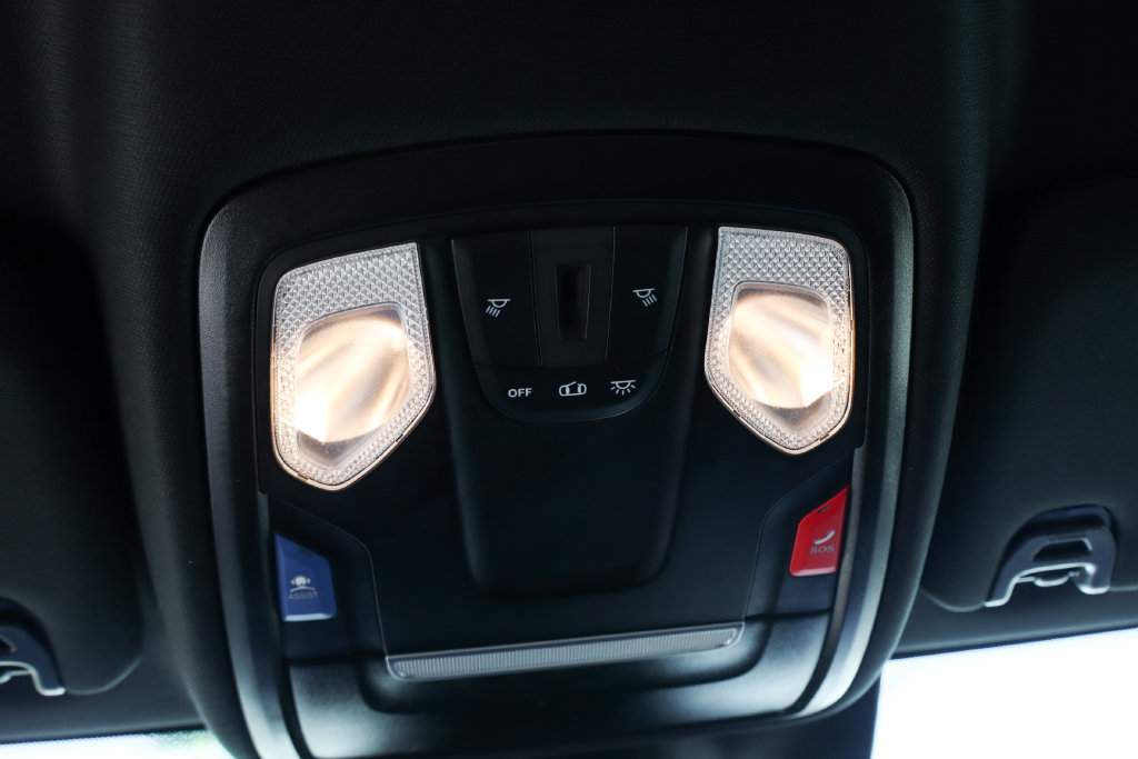 Used 2026 RAM 2500 Big Horn AWD/4WD image 30