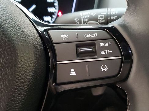 Certified 2025 Honda Civic Sport image 11