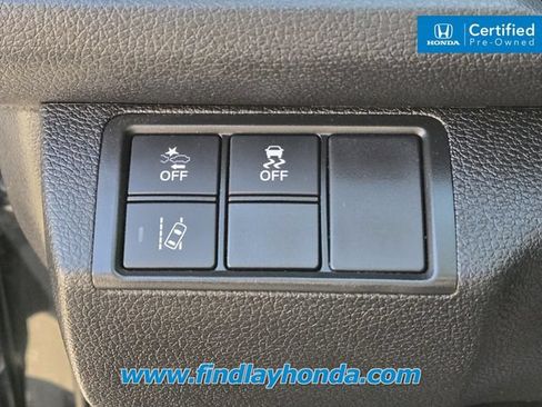 Certified 2021 Honda Civic LX image 35