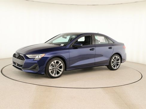 New 2026 Audi A3 2.0T Premium Plus image 13