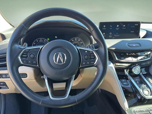 Used 2023 Acura TLX w/ Technology Package image 20