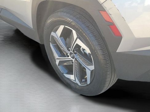 Used 2022 Hyundai Tucson SEL w/ Convenience + Premium Package image 5