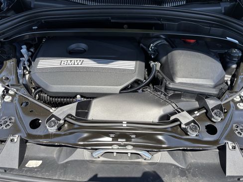 Certified 2025 BMW X1 xDrive28i AWD/4WD image 36