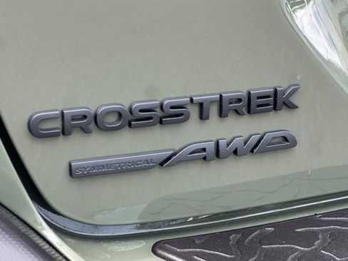 Certified 2026 Subaru Crosstrek 2.5i Wilderness w/ Wilderness Package AWD/4WD image 34