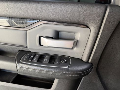 Used 2022 RAM 2500 Power Wagon w/ Level 1 Equipment Group image 13