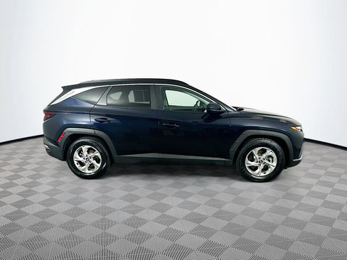 Used 2024 Hyundai Tucson SEL FWD image 11