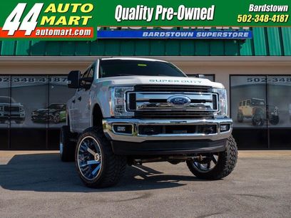 Used 2019 Ford F250 XLT w/ XLT Value Package