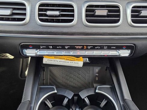 New 2026 Mercedes-Benz GLE 350 4MATIC image 29