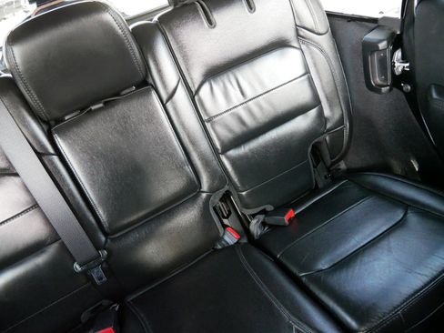 Used 2021 Jeep Wrangler Unlimited Sahara image 14