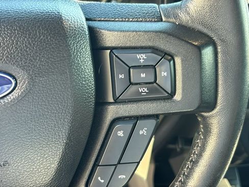 Used 2019 Ford F150 XLT w/ Equipment Group 302A Luxury AWD/4WD image 18