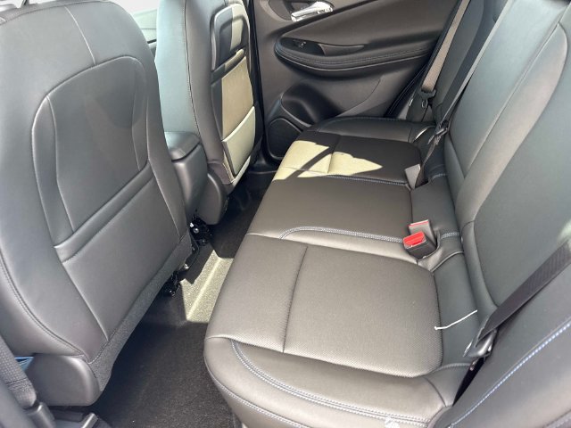 New 2026 Buick Encore GX Sport Touring w/ Advanced Technology Package FWD image 12