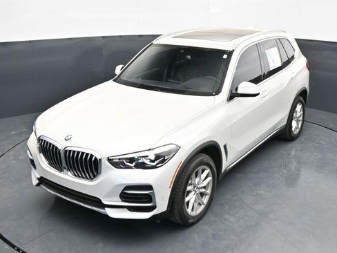 Used 2023 BMW X5 xDrive40i w/ Premium Package AWD/4WD image 20