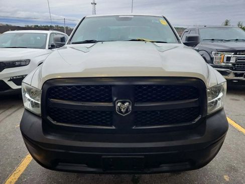Used 2016 RAM 1500 Tradesman image 5