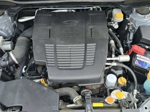 Used 2020 Subaru Forester Premium w/ Popular Package #1 AWD/4WD image 38