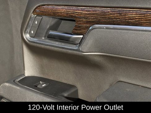 New 2026 GMC Sierra 1500 Elevation w/ Elevation Premium Package image 25