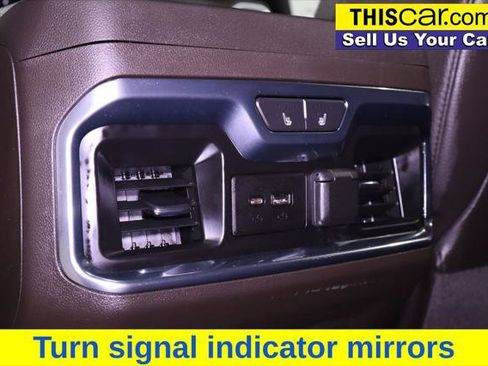 Used 2021 GMC Sierra 2500 Denali w/ Denali Ultimate Package AWD/4WD image 30