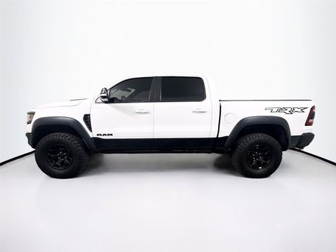 Used 2022 RAM 1500 TRX w/ TRX Level 1 Equipment Group AWD/4WD image 7
