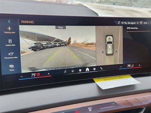 New 2026 BMW X3 xDrive30 w/ Premium Package image 14