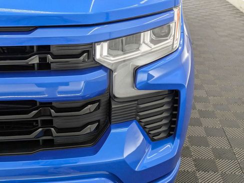 New 2025 Chevrolet Silverado 1500 RST w/ Convenience Package II image 10