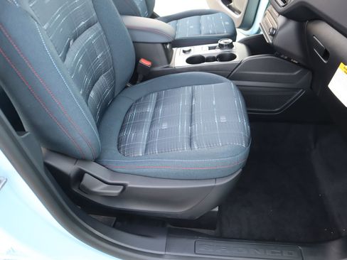 New 2026 Ford Bronco Sport Heritage w/ Convenience Package image 13